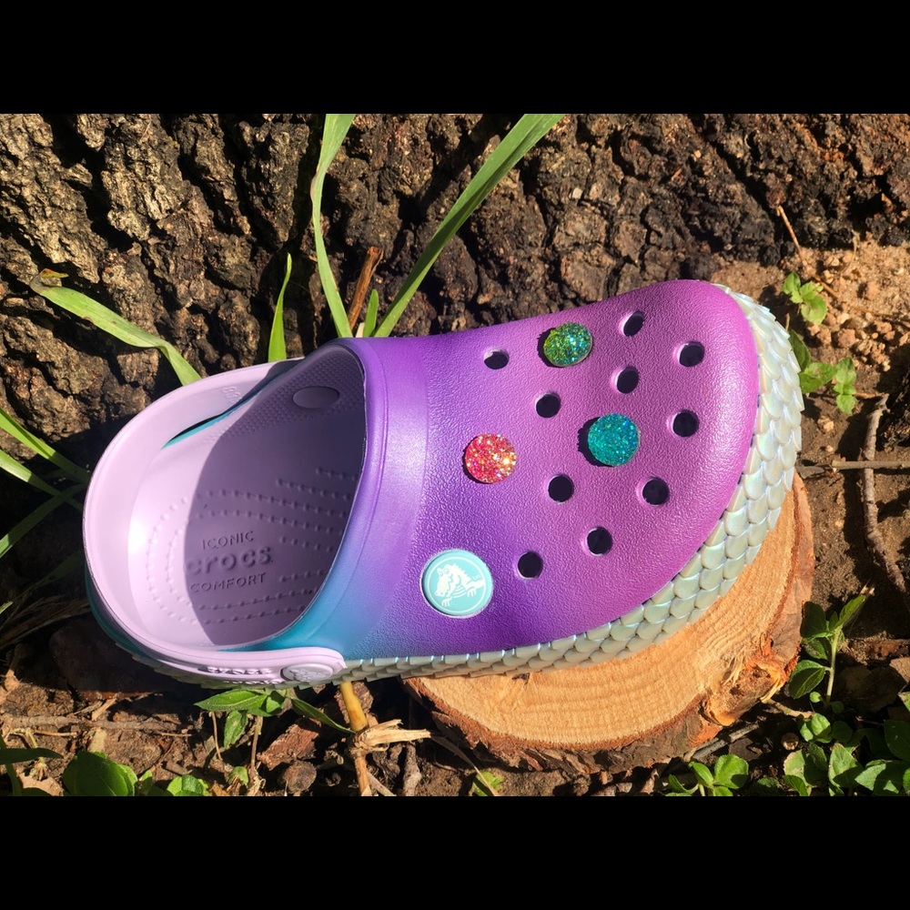 Croc Charms - Picture 2 of 9